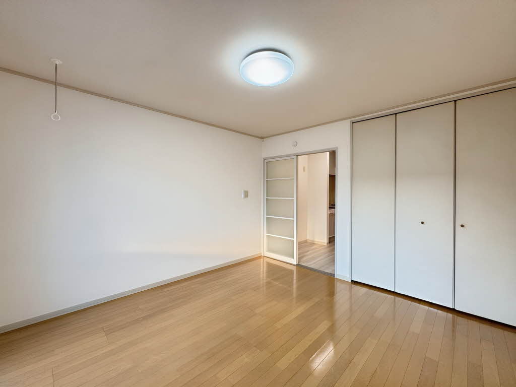 チェリーハイツ 202号-2