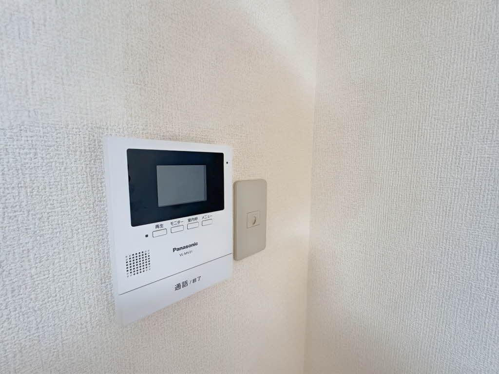 チェリーハイツ 202号-9