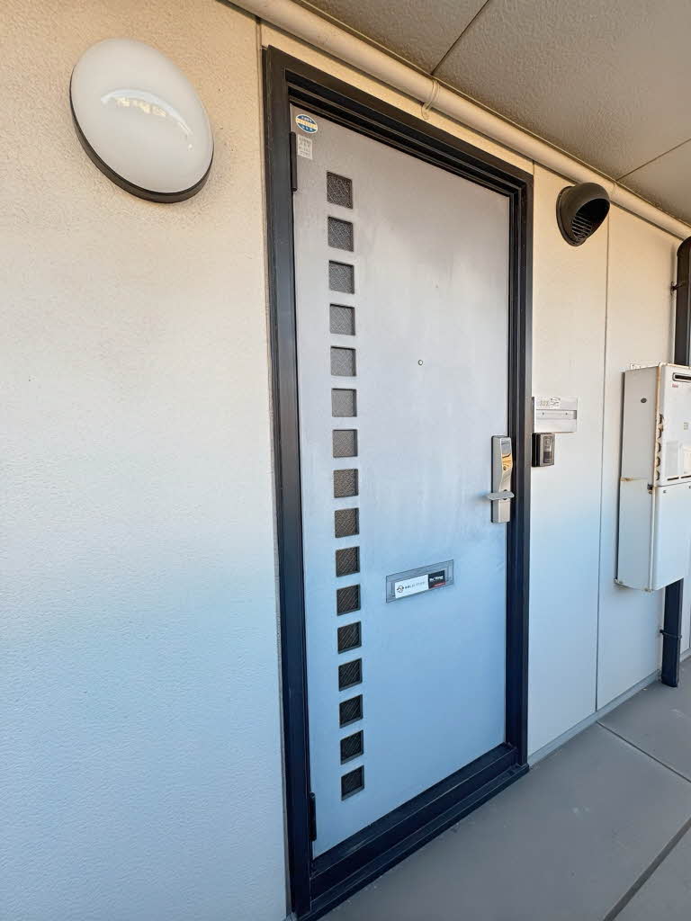 チェリーハイツ 202号-10