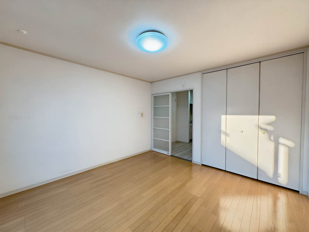 チェリーハイツ 203号-2