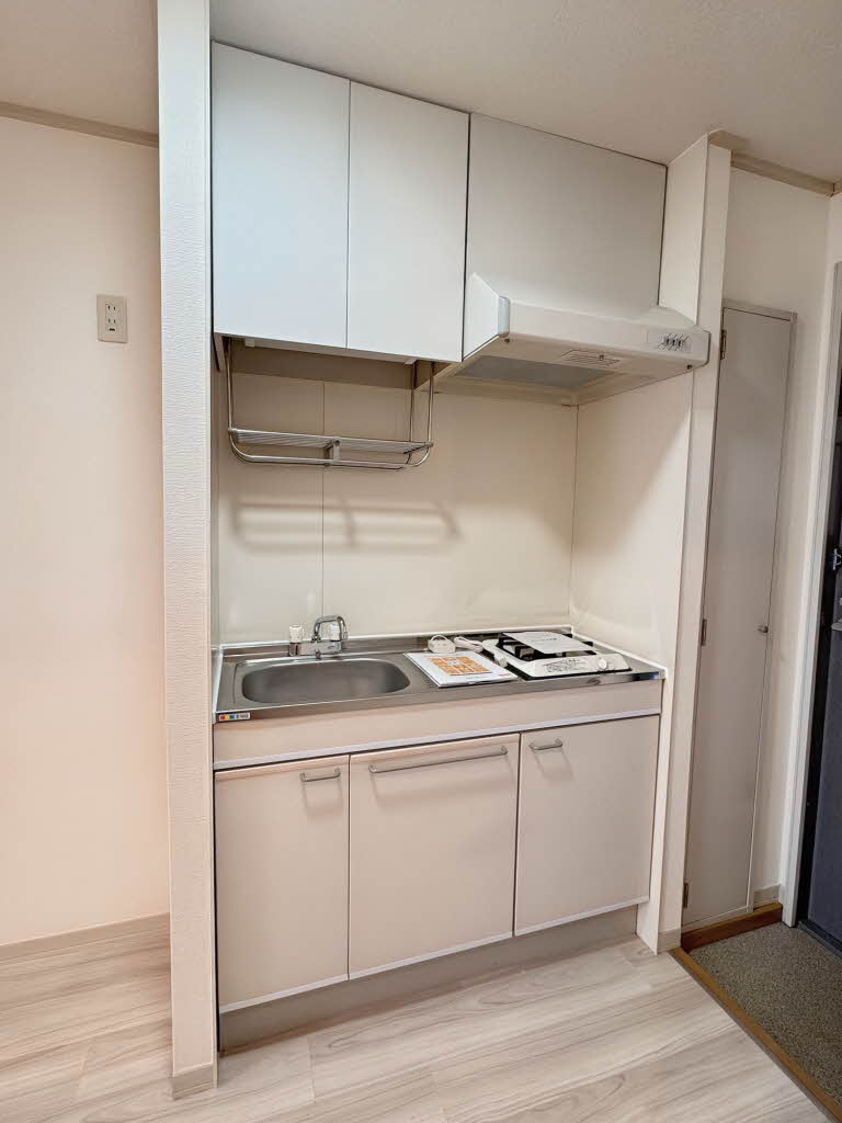 チェリーハイツ 203号-3