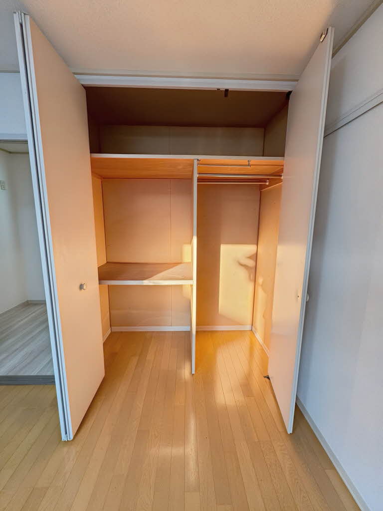 チェリーハイツ 203号-7