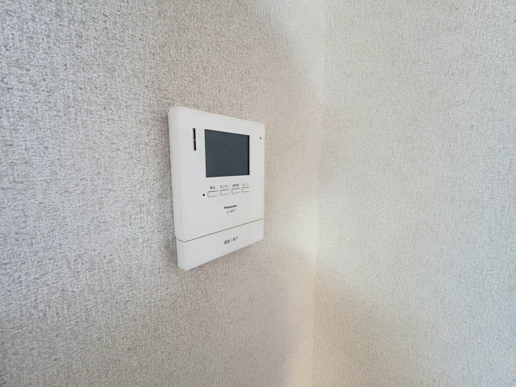 チェリーハイツ 203号-9