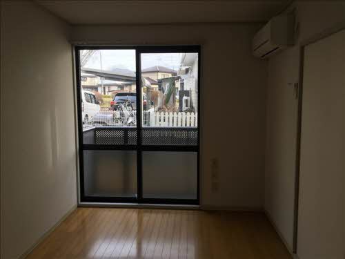 コーポグリーン 102号-2