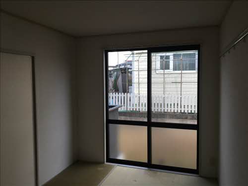 コーポグリーン 102号-4