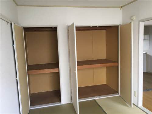 コーポグリーン 102号-5