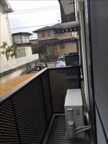 コーポグリーン 102号-6