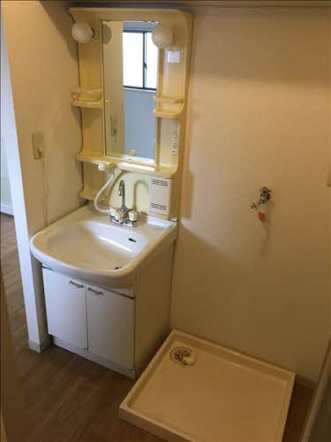 コーポグリーン 102号-8