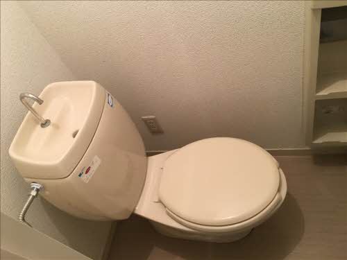 コーポグリーン 102号-10