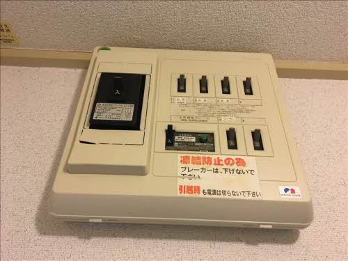 コーポグリーン 102号-12