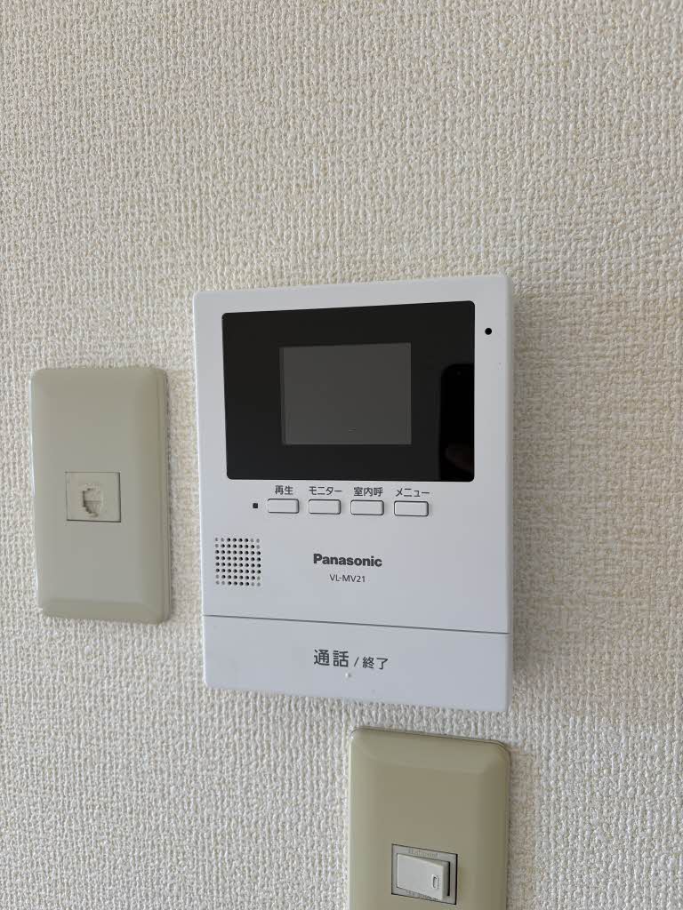 シャトー西館 102号-8