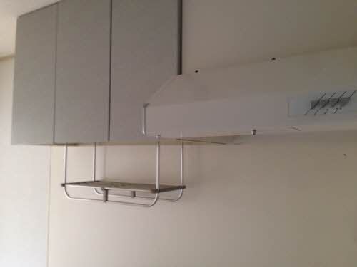 シャトー西館 201号-5