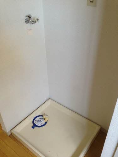 シャトー西館 201号-7