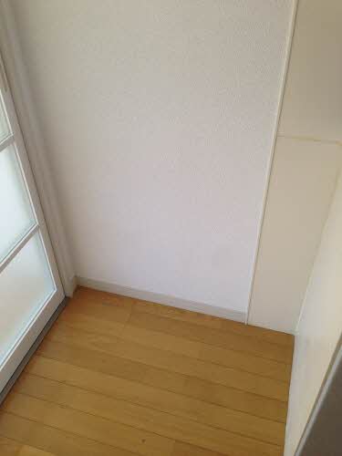 シャトー西館 201号-8