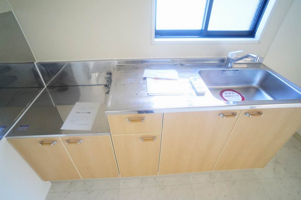 グリーンパークⅡ 101号-3