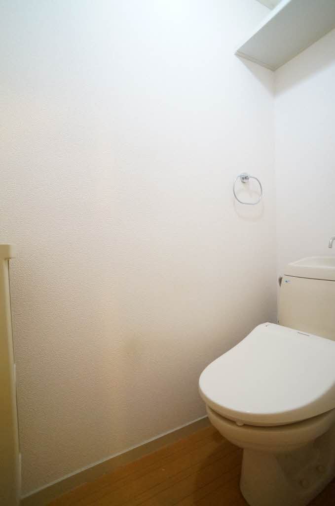 グリーンパークⅡ 101号-5