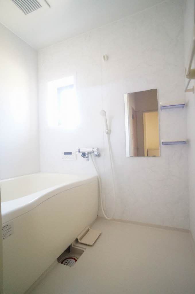 グリーンパークⅡ 101号-6