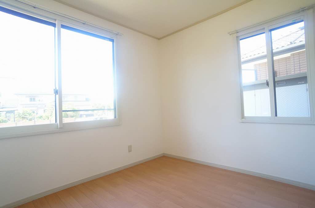 グリーンパークⅡ 101号-8