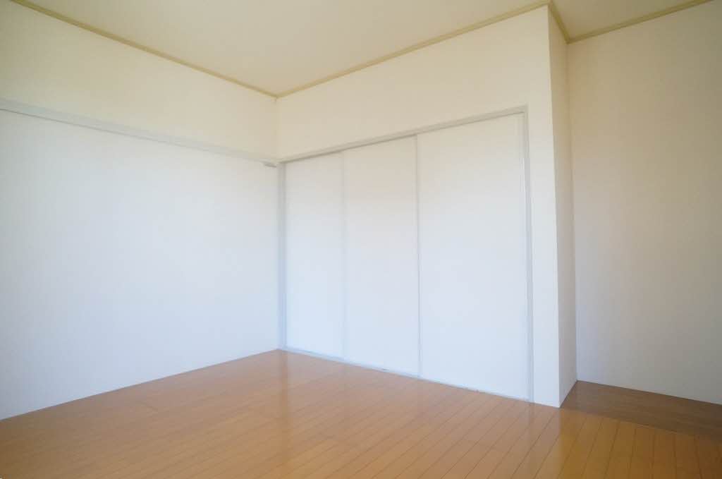 グリーンパークⅡ 101号-9