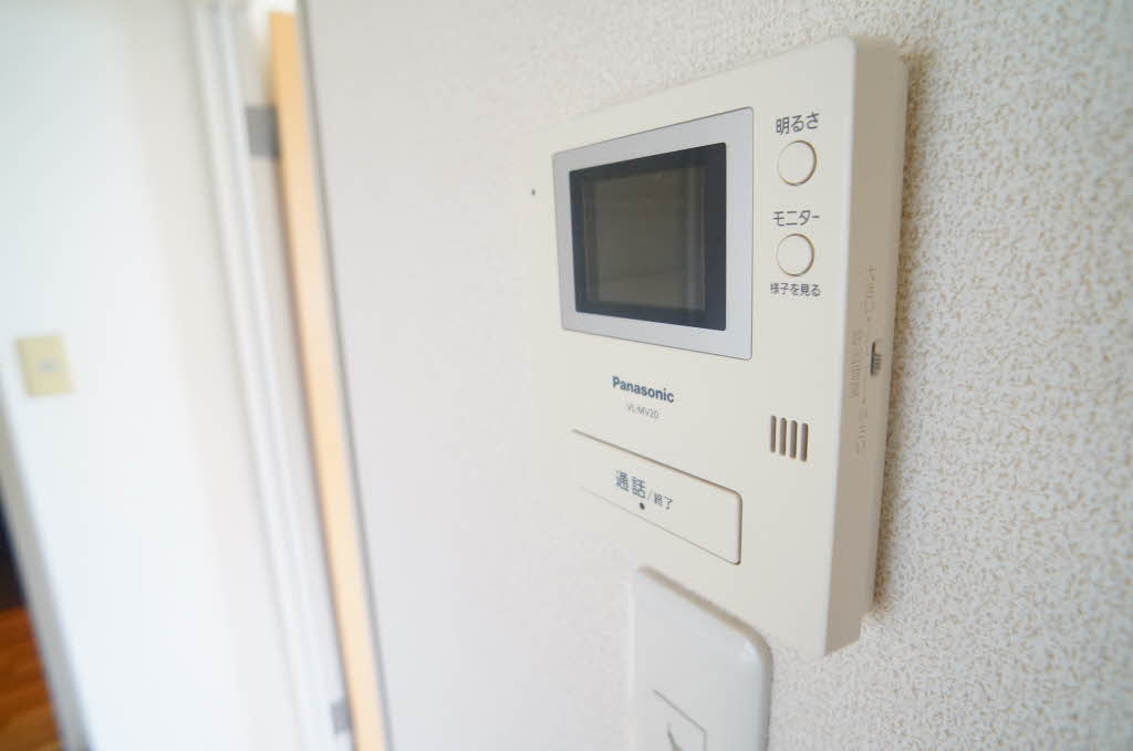 グリーンパークⅡ 101号-11