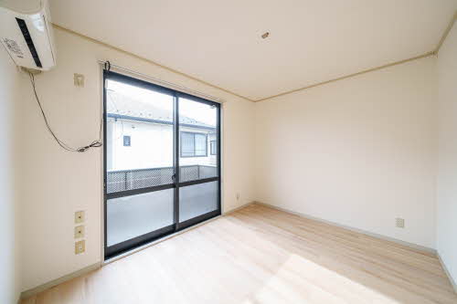 グリーンパークⅡ 202号-2