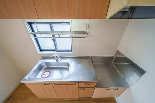 グリーンパークⅡ 202号-5