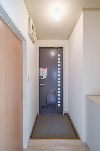 グリーンパークⅡ 202号-6