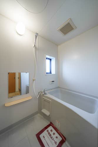 グリーンパークⅡ 202号-8