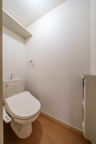 グリーンパークⅡ 202号-9