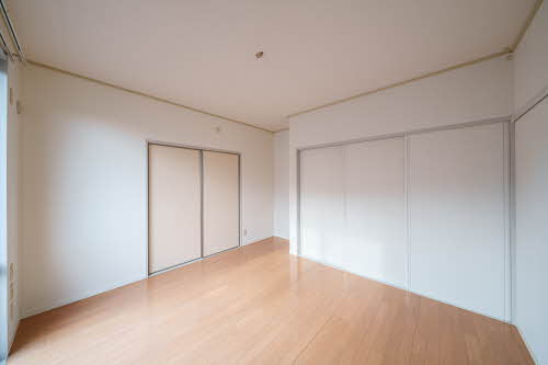 グリーンパークⅡ 202号-10