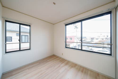 グリーンパークⅡ 202号-11