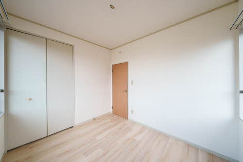 グリーンパークⅡ 202号-12