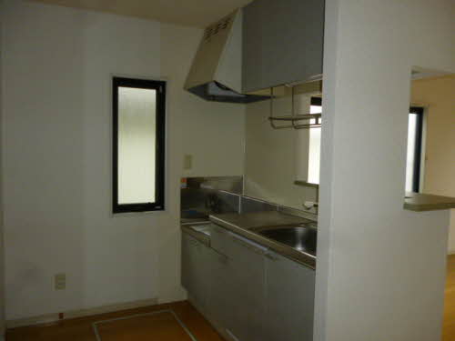 KMフラッツA 103号-4