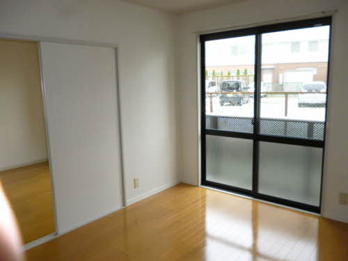 KMフラッツA 103号-6