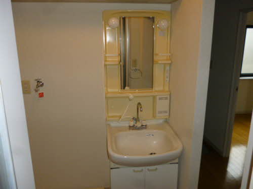 KMフラッツA 103号-10