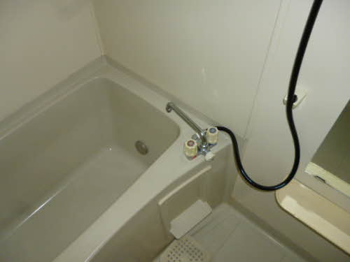 KMフラッツA 103号-11