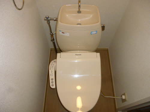 KMフラッツA 103号-12