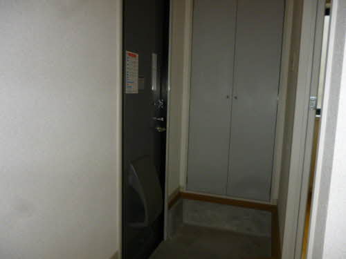 KMフラッツA 103号-13