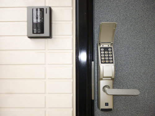 KMフラッツA 103号-14