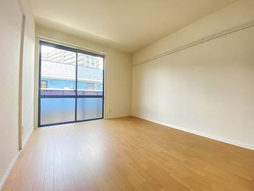 ＫＭフラッツＢ 201号-3