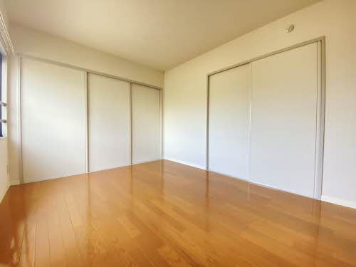 ＫＭフラッツＢ 201号-4