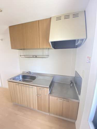 ＫＭフラッツＢ 201号-5