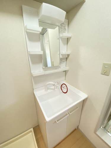 ＫＭフラッツＢ 201号-8