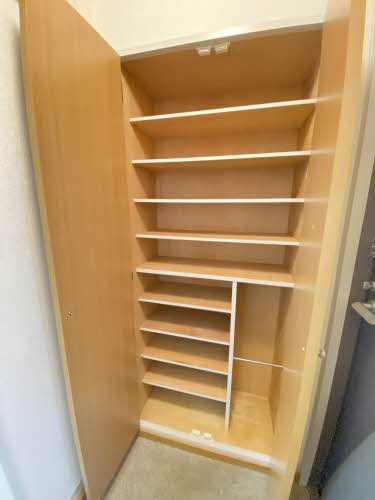 ＫＭフラッツＢ 201号-11