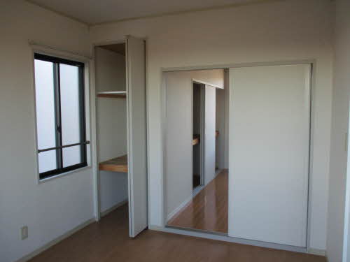 サンライズ向洋Ａ 202号-3