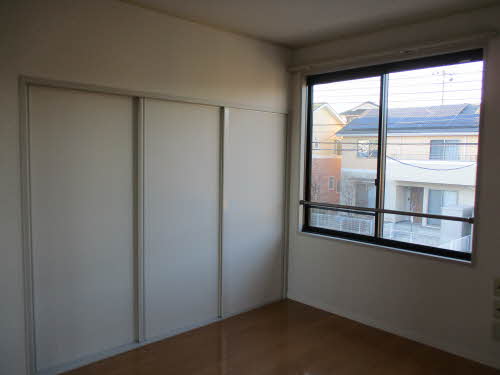 サンライズ向洋Ａ 202号-4