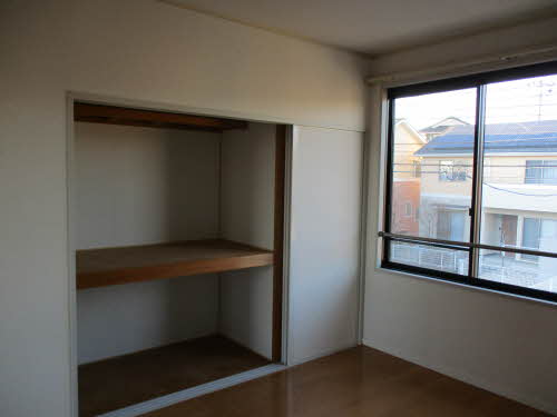 サンライズ向洋Ａ 202号-5