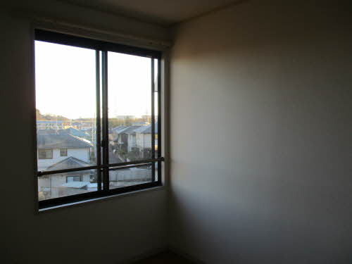 サンライズ向洋Ａ 202号-6