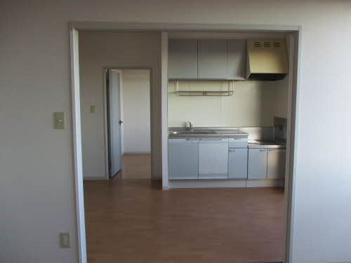 サンライズ向洋Ａ 202号-8