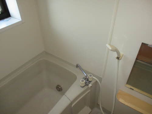 サンライズ向洋Ａ 202号-10